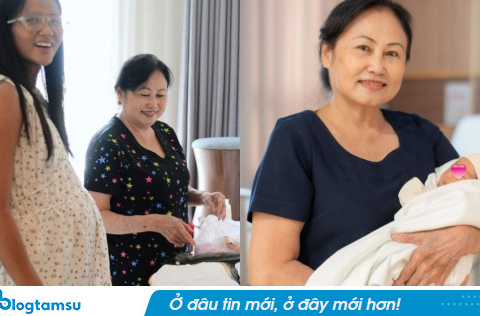 H’Hen Niê vừa sinh con 2 tuần, mẹ chồng lập tức có động thái gây bão mạng