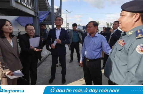 Thành viên băng đảng lừa đảo ở Campuchia: “Các nạn nhân không thể trách ai, do họ tự nguyện đến”