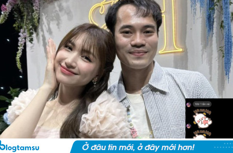 Hòa Minzy nhắn tin xin số tài khoản trả nợ bạc tỷ, phản ứng ‘tức giận’ của Văn Toàn gây sốc