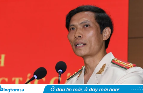 Cục trưởng Cục CSGT công khai số điện thoại tất cả người dân nên biết