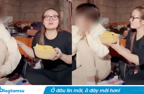 ‘Trùm livestream’ Hoàng Hường với loạt phát ngôn gây phẫn nộ