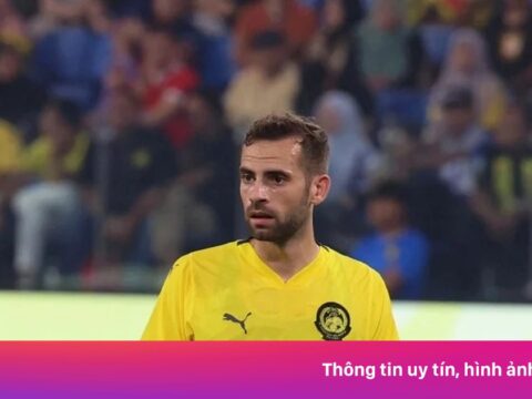 Phát hiện hồ sơ gốc ‘châu Âu 100%’ của cầu thủ nhập tịch Malaysia