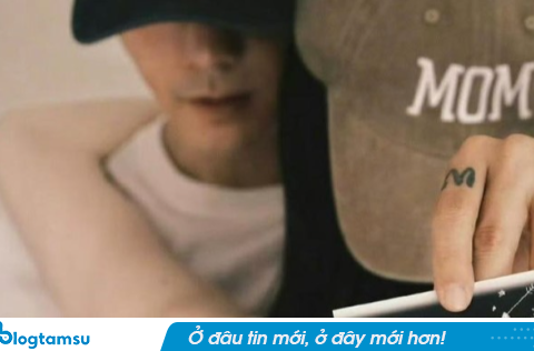 Shock: ‘Tổng tài’ Trần Vỹ Đình công khai có con, mẹ đứa trẻ là ai
