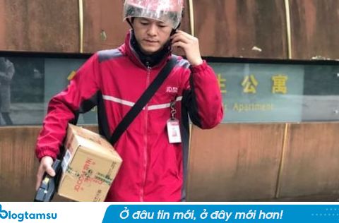 “Shipper” báo làm mất đơn hàng 92.000 đồng, hứa bồi thường gấp đôi, người phụ nữ đưa số tài khoản ngân hàng, 3 phút sau bị lừa hơn 481 triệu