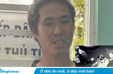 Nghi phạm sát hại 3 người ở Đồng Nai khai do “làm nhiệm vụ trong game giao”