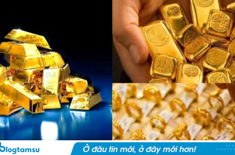 Cập nhật quy định mới từ 10/10: Mua bán vàng cần lưu ý điều này kẻo không thể giao dịch