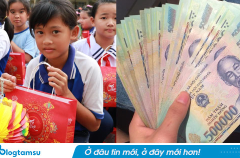 Thiếu nhi có thể được hỗ trợ tới 2.000.000 đồng/người dịp Trung thu 2025, thực hư thế nào?