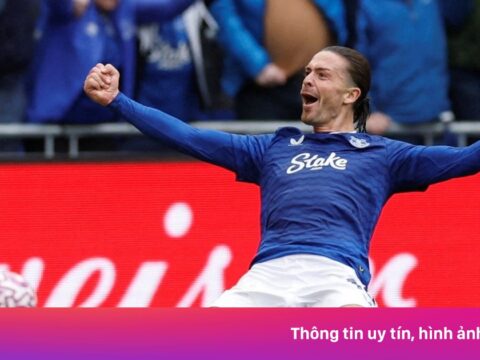 Lý do Grealish bị gạch tên ở tuyển Anh