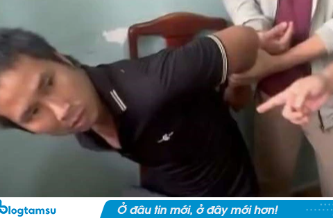 Vụ sathai 3 người vì “làm nhiệm vụ trong game”: Nghi phạm sững sờ, không ngờ công an tìm ra mình nhanh như vậy