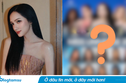 Kết quả không ngờ của Hương Giang tại Miss Universe 2025
