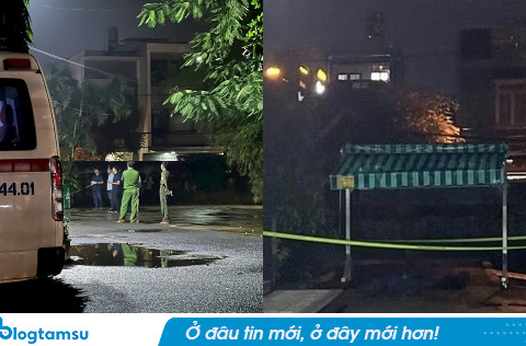 Nữ sinh tử vong ở trường cao đẳng: Hé lộ hình ảnh khi trích xuất camera, nhân chứng lên tiếng