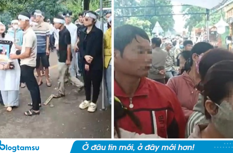 Vụ 3 người trong gia đình bị bắn tử vong ở Đồng Nai: Vợ chồng nạn nhân hiền lành, hay làm từ thiện