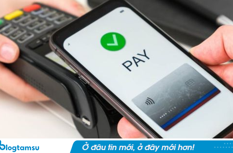 Cảnh báo thủ đoạn mới mang tên ‘ghost tapping’: Chỉ cần tiến lại gần, kẻ gian có thể quét trộm tiền từ thẻ ngân hàng