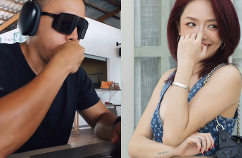Tóc Tiên dọn đi, Touliver sống 1 mình ra sao tại biệt thự?