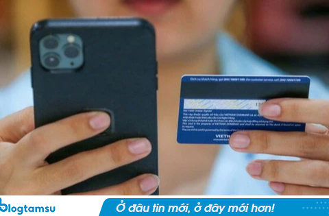 Tài khoản ngân hàng bất ngờ được cộng thêm 450 triệu, không lâu sau công an mời lên làm việc