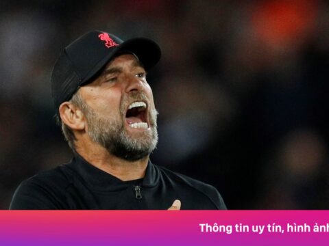 Klopp: ‘Tôi không nhớ điều gì ở nghiệp huấn luyện’