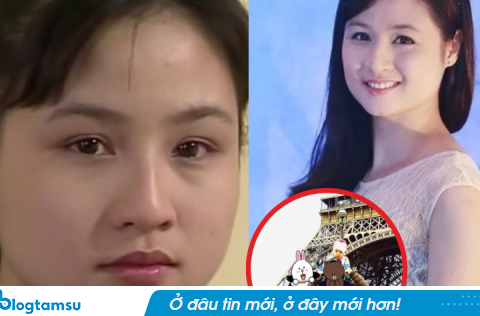 Hoa cỏ may: Vi Cầm, 2 cuộc hôn nhân và những bí ẩn về người đàn ông bên cạnh