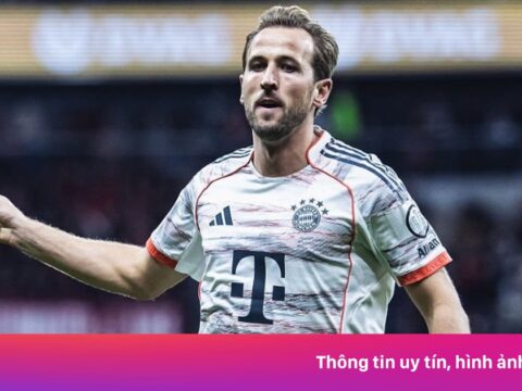 Kane lại làm nên lịch sử