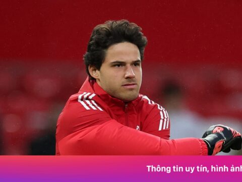 MU đã đúng về Lammens