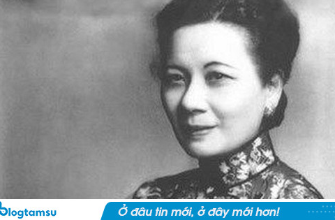 Bị ung thư ở tuổi 40, Tống Mỹ Linh vẫn sống thọ 106 tuổi: Bí quyết nằm ở 2 loại nước uống Việt Nam giá chỉ vài nghìn đồng