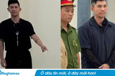 Khám xét nhà Ngân 98, Lương Bằng Quang làm khó việc mở két sắt, nói không có gì quan trọng nên quên mật khẩu