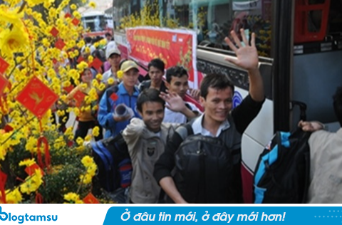 Hàng triệu lao động sắp nhận 1,3 triệu đồng quà Tết Bính Ngọ: Tiêu chí khiến nhiều người bất ngờ