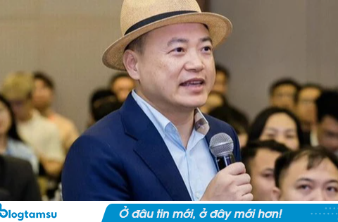 Toàn cảnh vụ lùm xùm liên quan dự án tiền số AntEx của Shark Bình: Bắt đầu từ đâu, ai là nạn nhân?