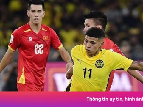 CLB Argentina không cứu được cầu thủ nhập tịch Malaysia