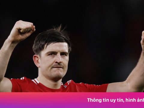 Maguire sang Saudi Arabia?