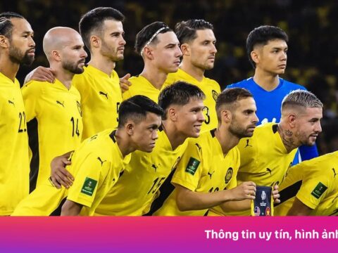 Các cầu thủ nhập tịch trở lại Malaysia – giấu đầu hở đuôi
