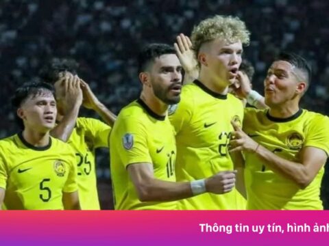 Phương án cuối của bóng đá Malaysia nếu kháng cáo thất bại