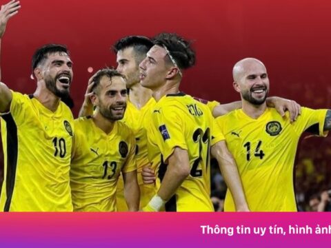 Bóng đá Malaysia sắp phản đòn