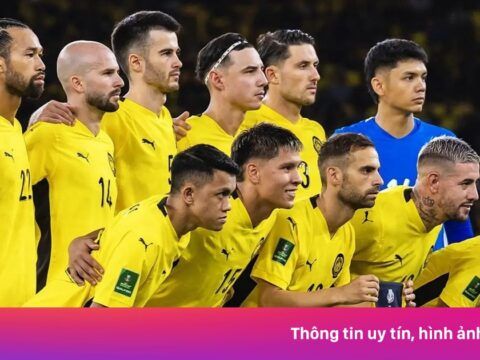 Lý do Malaysia chưa kháng cáo vụ bê bối nhập tịch