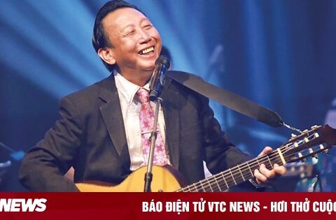 Nhạc sĩ Thế Hiển – tác giả ca khúc ‘Nhánh lan rừng’ qua đời