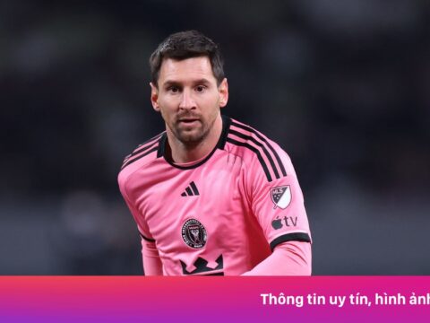 Vì sao MU nên chớp thời cơ mượn Messi vào tháng 1?