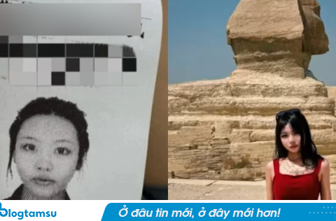 Mẹ khóc cạn nước mắt tìm con gái 21 tuổi mất tích khi đi du lịch một mình và sự thật đáng sợ phía sau
