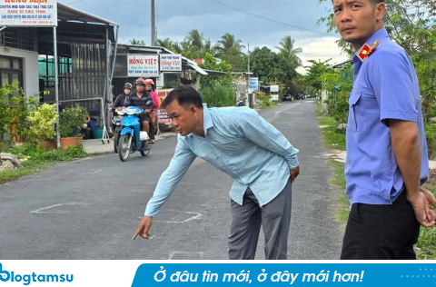Vụ nữ sinh tử vong ở Vĩnh Long: Thông báo mới nhất của Cơ quan điều tra VKSND tối cao