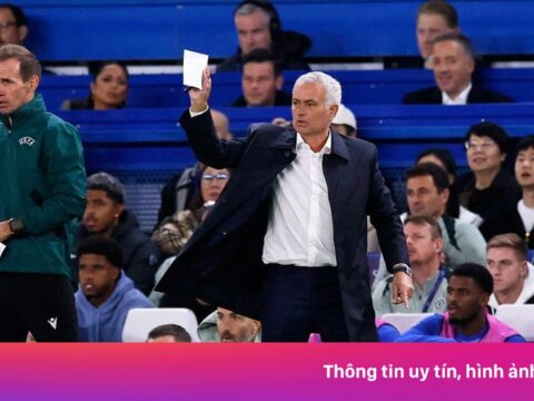 Đừng vội xem thường Mourinho