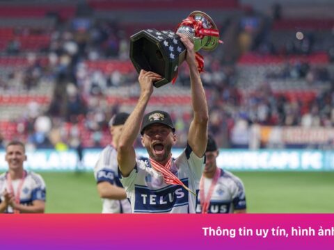 Muller đi vào lịch sử
