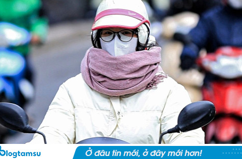 Không khí lạnh dồn dập trong tháng 10, miền Bắc đón rét ra sao?