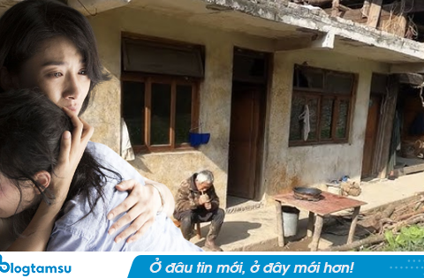 Đi 5.000km về quê sau 1 tháng nhập học, thấy cảnh mẹ, tôi bắt xe trở lại thành phố: “Sao mà ê chề quá”