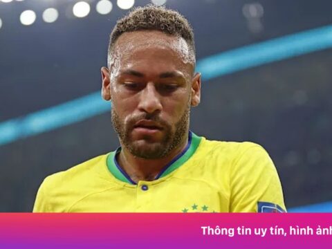 Dấu chấm hết cho Neymar?
