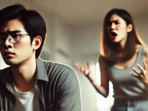 Người vợ có 3 ‘thói quen độc hại’ này, chồng thiếu chí tiến thủ, khó thành đạt