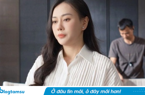 Động thái gây chú ý của Phương Oanh