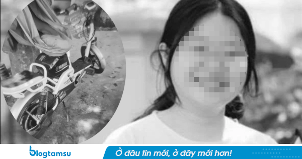 Thi thể nữ sinh Đại học Ngoại ngữ ở Hà Nội được tìm thấy ở vị trí này, gia đình đau đớn gửi đơn đề nghị điều tra
