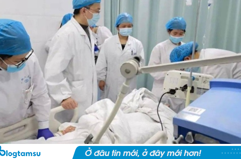 Người đàn ông 48 tuổi đột tử vì đột quỵ não trong đêm: 5 việc tuyệt đối không nên làm vào buổi tối