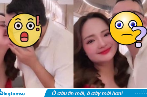 Chồng Hoàng Hường là ai mà khiến cô chấp nhận bỏ học 2 trường đại học nổi tiếng, quen được vài ngày là đòi cưới luôn?