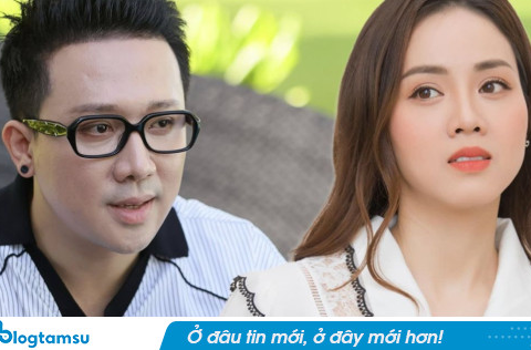 Tuyên bố của vợ Công Lý về Trấn Thành đang gây ‘dậy sóng’