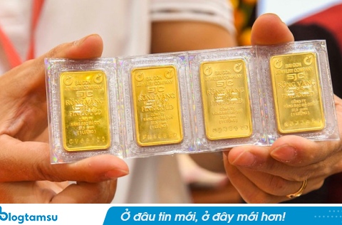 Những người từng mua vàng của Hoàng Văn Thuấn khẩn trương đến công an trình báo