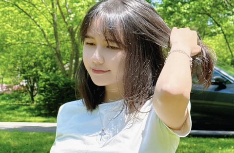 Bị lấy ảnh mang đi mỉa mai, chế giễu, nữ coser đình đám có cách giải quyết cực kỳ thông minh